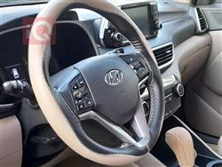 هیوندای تۆکسۆن